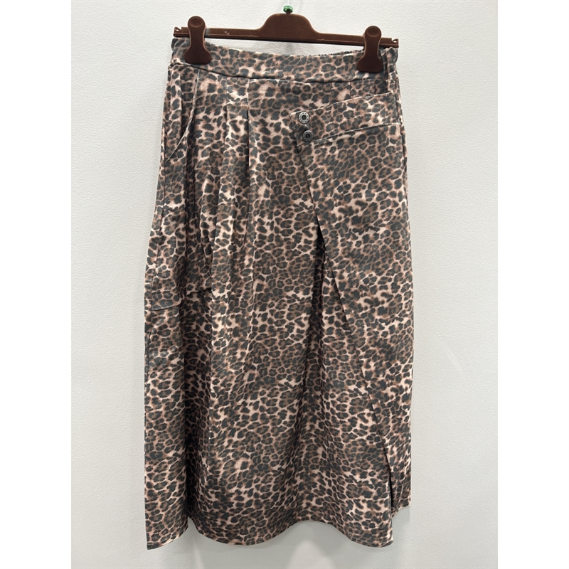 Marta Du Chateau Luxie Skirt 257050B Leo