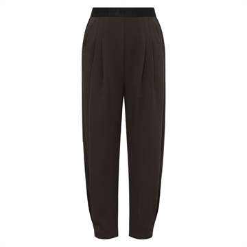 GOSSIA AtalieGO Pants G2064 Bukser Chocolate 〖 PRE-ORDRE〗KOMMER SLUT JANUAR **OBS STOR I STR. ** 