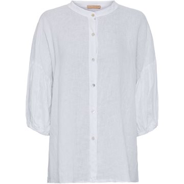 Marta Du Chateau Shirt 1461 White