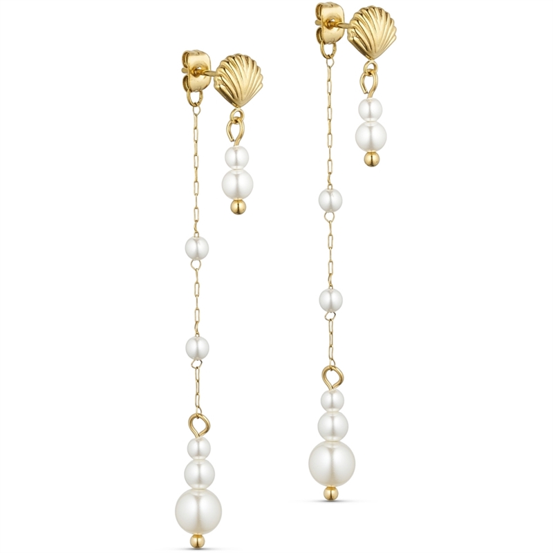 Marta Du Chateau Janavi Earrings MDC17