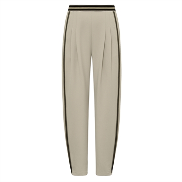 GOSSIA Atalie TabiaGO Pants G2307 Bukser Sand *OBS STOR I STR.* 