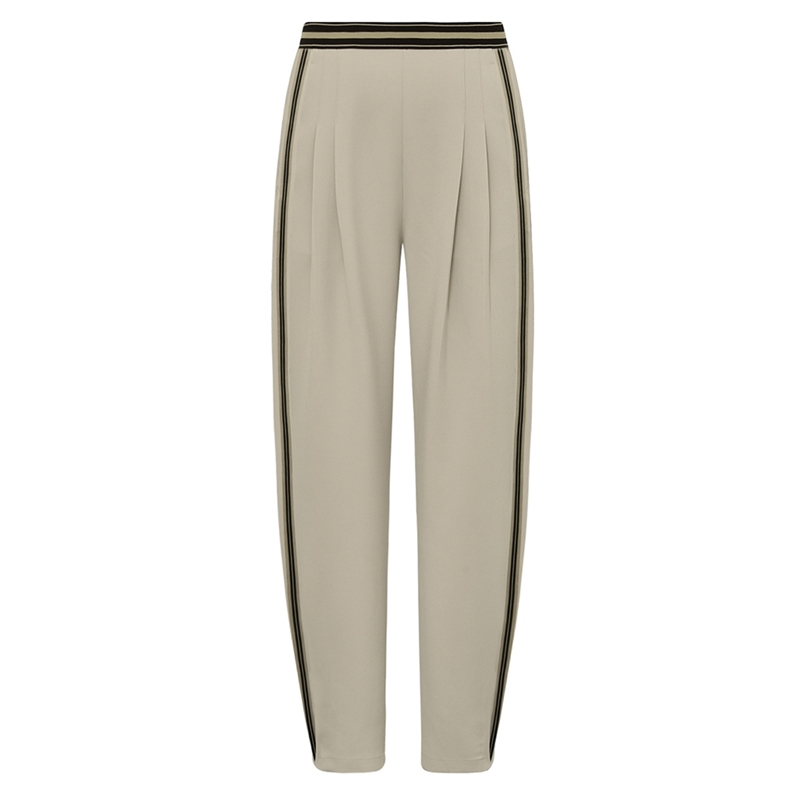 GOSSIA Atalie TabiaGO Pants G2307 Bukser Sand *OBS STOR I STR.* 