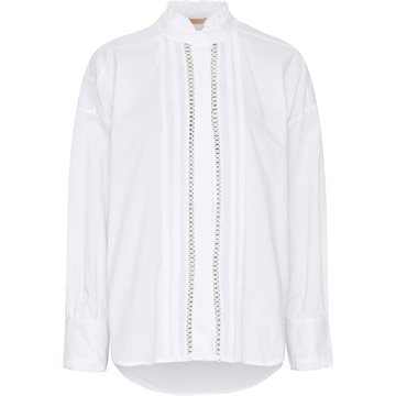 Marta Du Chateau Shirt 87017 White 