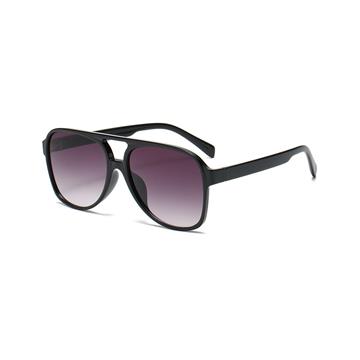 Just D´ Lux Sunglasses G13-0017 79 Black-Grey