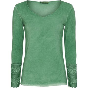 Marta Du Chateau T-shirt Style 10422 Guccigreen