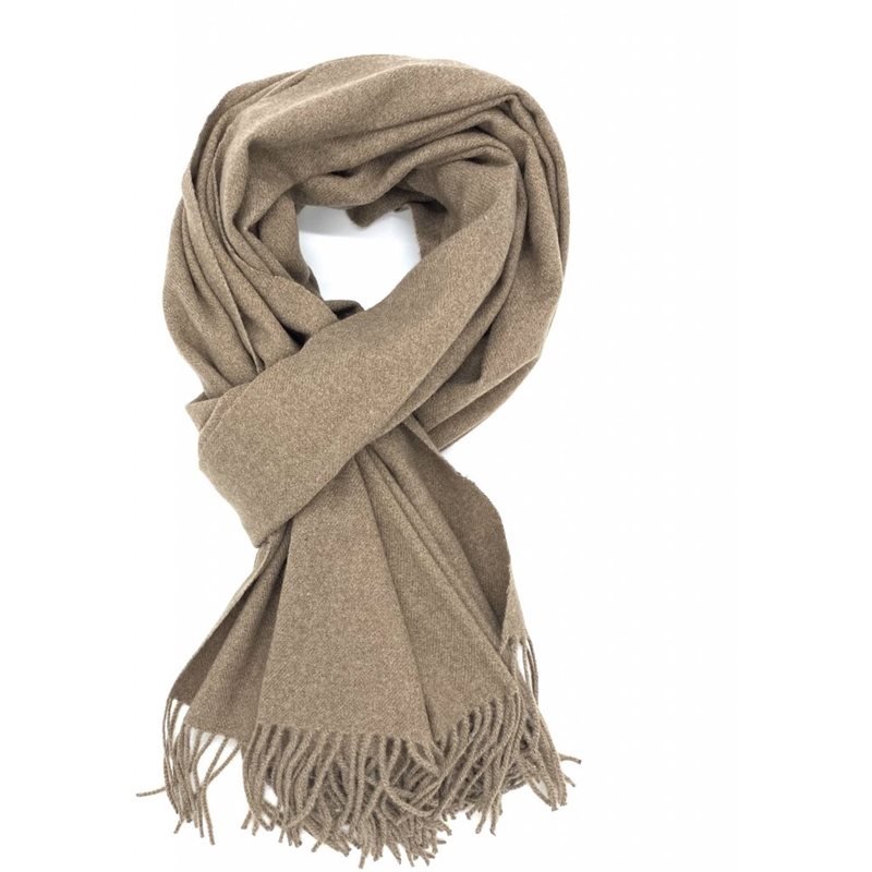 Just d´ Luxe P10-0005 Scarf kashmere Brown