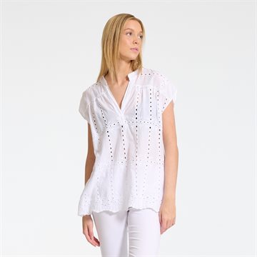 Marta Du Chateau Shirt 4440 White