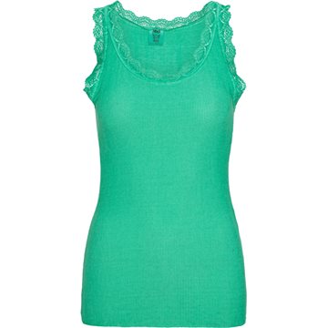 Just De Luxe w. lace 7239 Grass Green