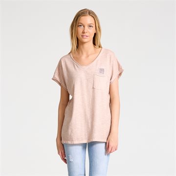 Marta Du ChateauT-shirt 4806 Rosa