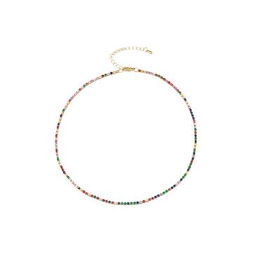 Just D´ Lux Necklace 40 cm. A13-0001