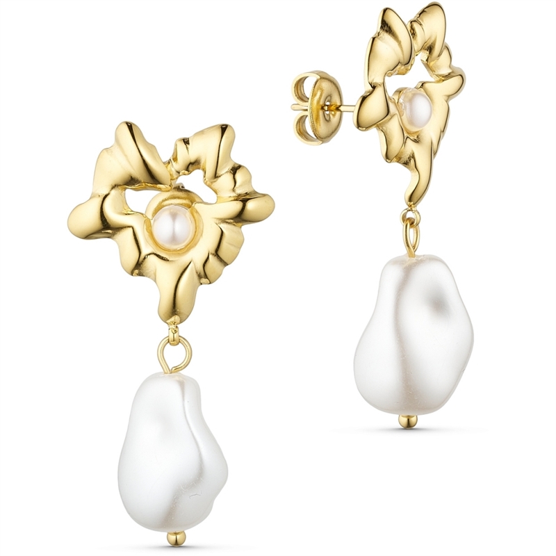 Marta Du Chateau MDCJanat Earrings MDC16