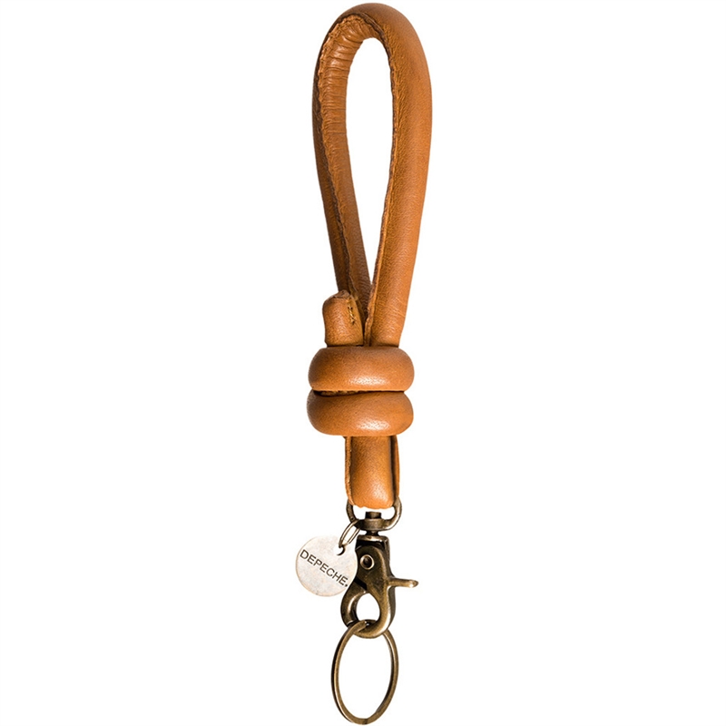Depeche Keyhanger 14868 014 Cognac