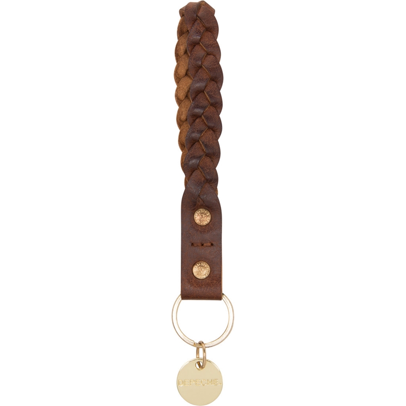 Depeche Keyhanger 14870 133 Brandy