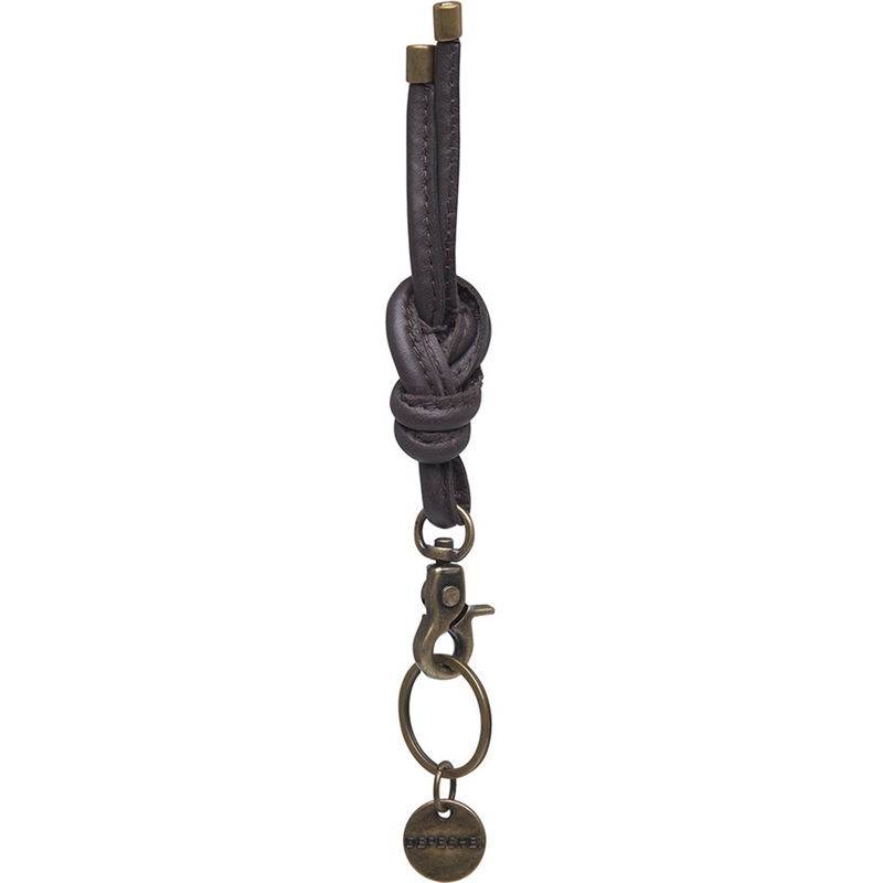 Depeche Keyhanger 16262 068 Winter brown