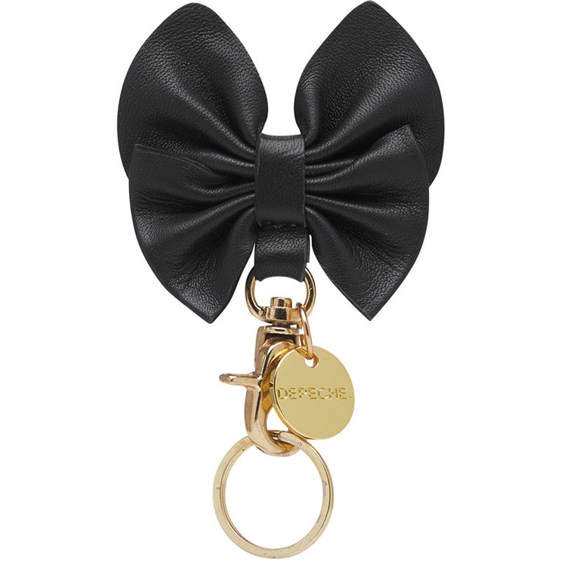 Depeche Keyhanger 16264 099 Black (Nero)