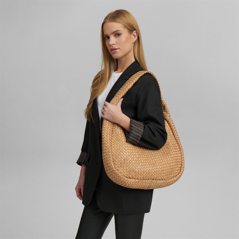 Depeche Shopper 16464 Shopper Sand