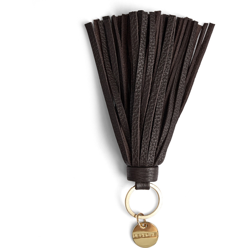 Depeche Keyhanger 16820 161 Dark brown