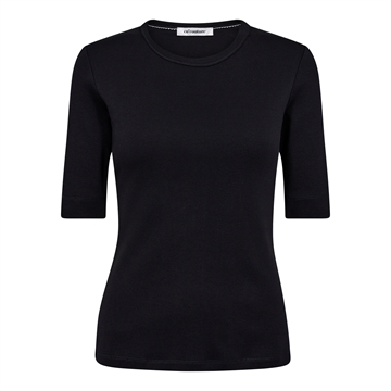 Co Couture GrannyCC SS Tee 33016 Navy