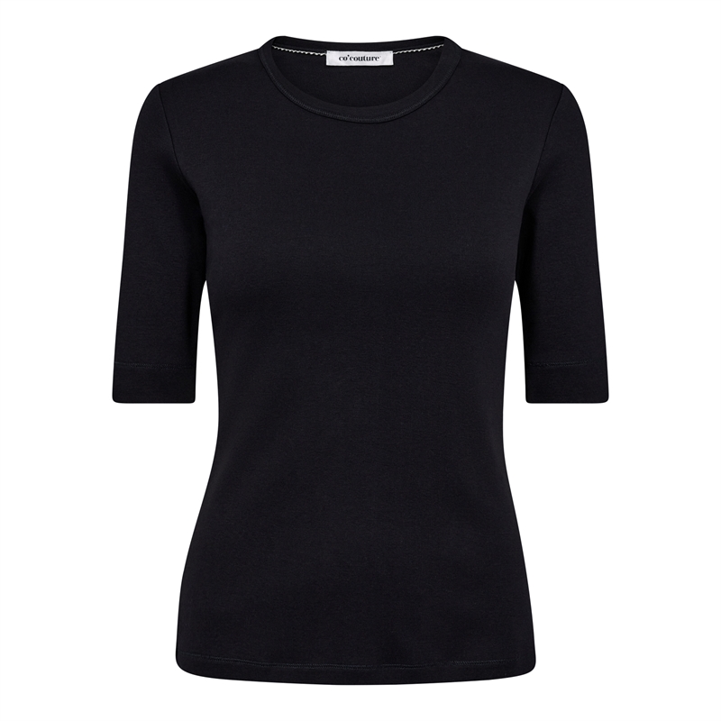 Co Couture GrannyCC SS Tee 33016 Navy