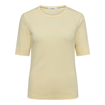 Co Couture GrannyCC SS Tee 33016 PALEYELLOW 
