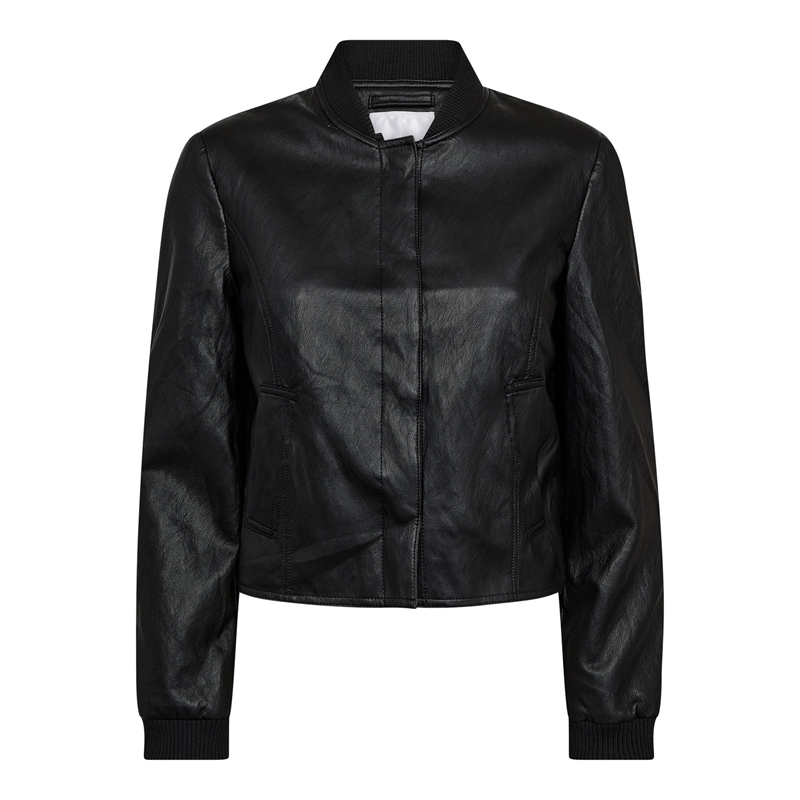 Co Couture GittCC Jacket 40001 Black