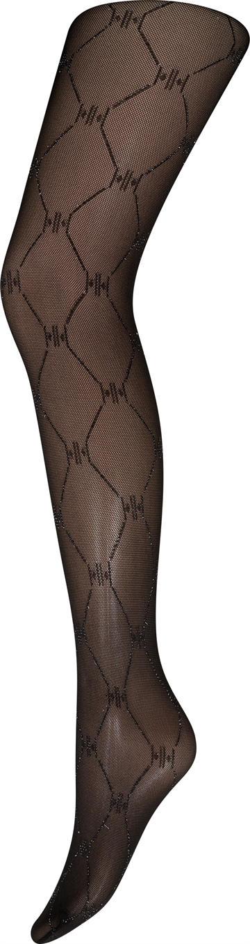 HYPE THE DETAIL tights w/lurex HH 25 Denier 16051-77