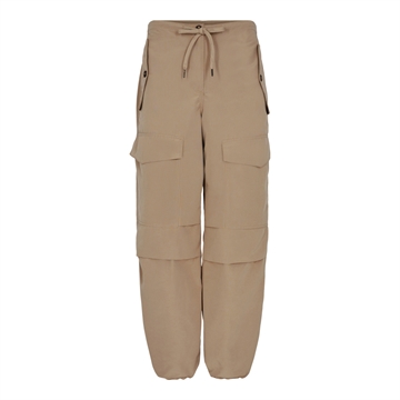 Co Couture Elba Cargo Pant Walnut 31049 