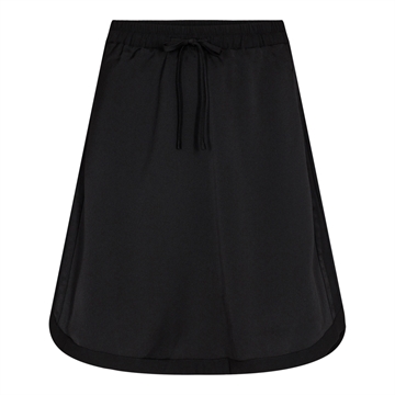 Co Couture Eliah Skirt sort 34031