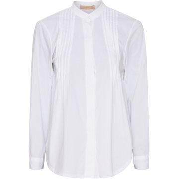 Marta Du Chateau Shirt 87156 White