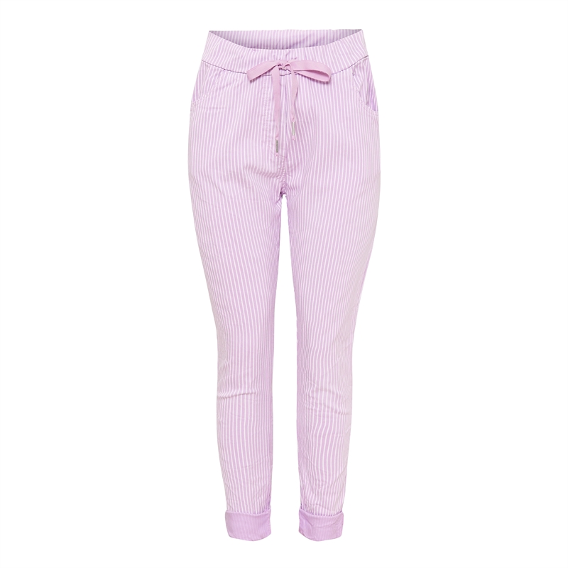Marta Du Chateau Pants 6175 Millerig Orchid