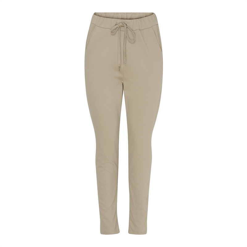 Marta Du Chateau MDC STACEY PANT Beige
