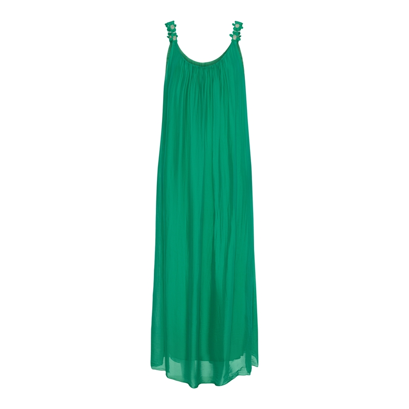 Marta Du Chateau Ciara Dress 65675 Green