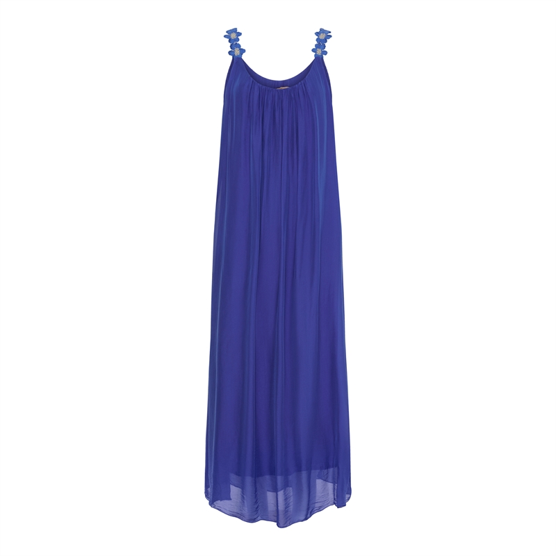 Marta Du Chateau Ciara Dress 65675 Royal Blue