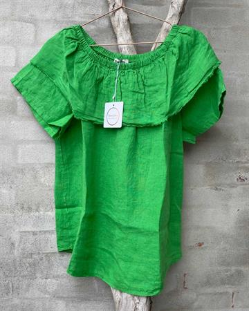Cabana Living 2835 skjorte - Verde Gucci 