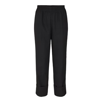 Co´Couture Obi Pant sort 91165