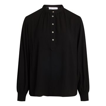 Co´ Couture Denise Crease Cotton Shirt 95303
