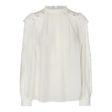 Co´ Couture Cora Blouse Off white 95736