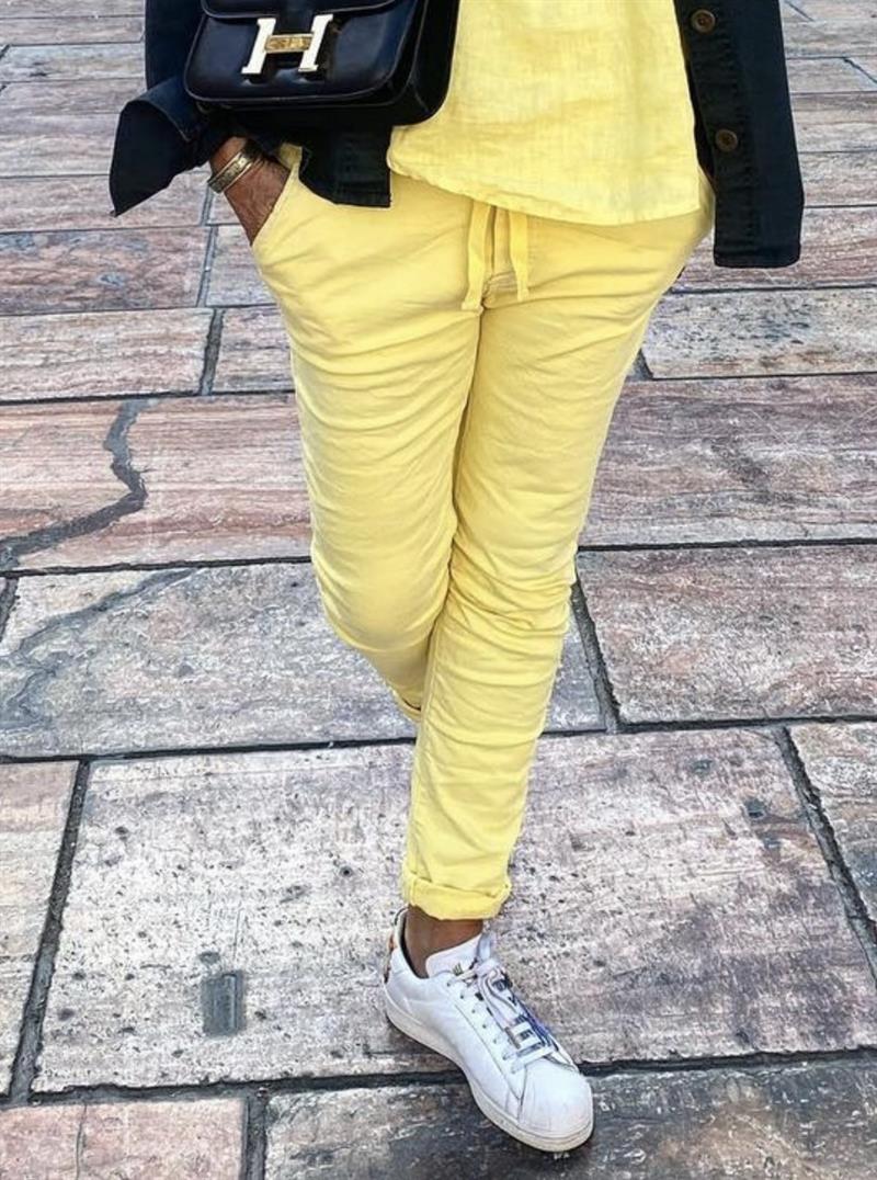 Cabana Living SODA-8139 31-YELLOW 