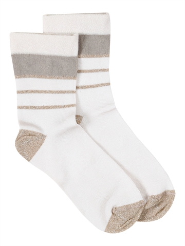 Gustav Abbi lurex socks 48910