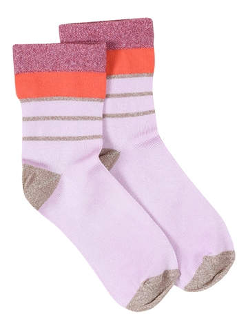 Gustav Abbi lurex socks 48910