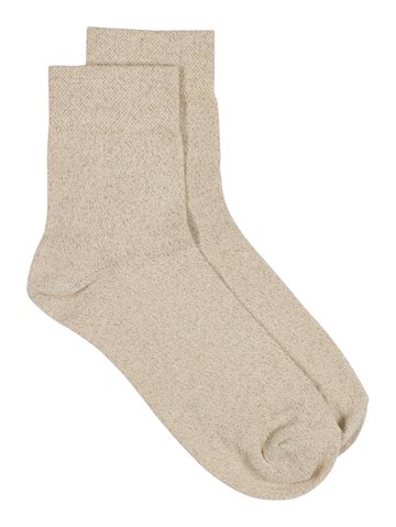 Gustav Adele lurex socks 92037 Beach