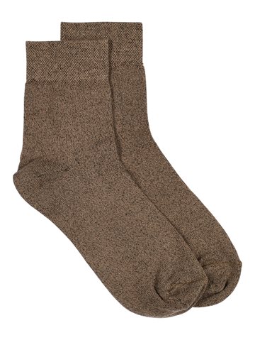 Gustav Adele lurex socks 93600 Dry Moss