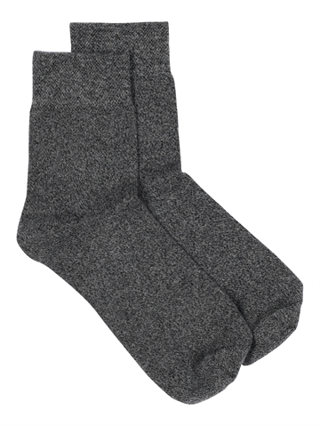 Gustav Adele, lurex socks 46905 