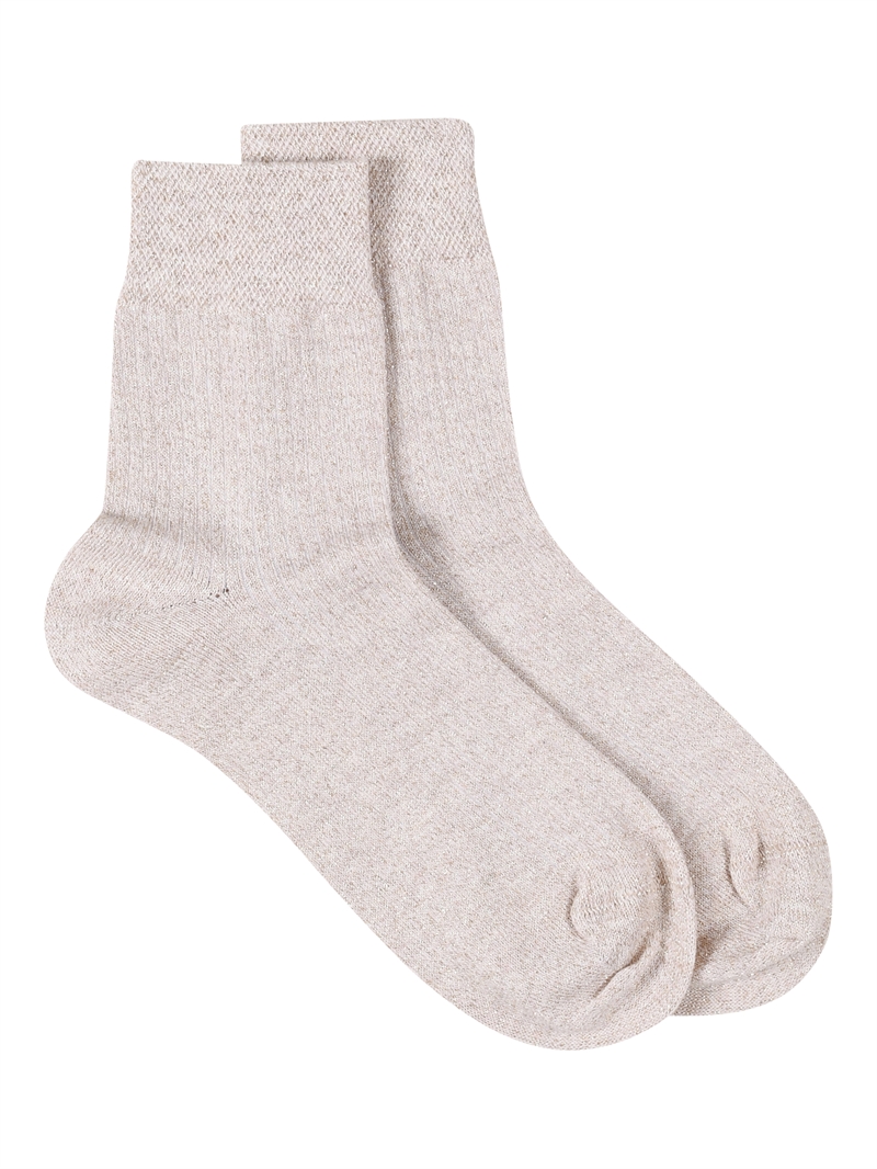 Gustav Adele lurex socks 48901 