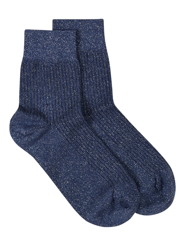 Gustav Adele lurex socks 48901 