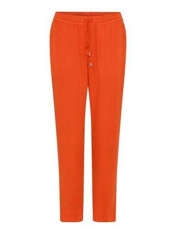 Gustav Bie, 7/8 jogging pants 45017 Tomato