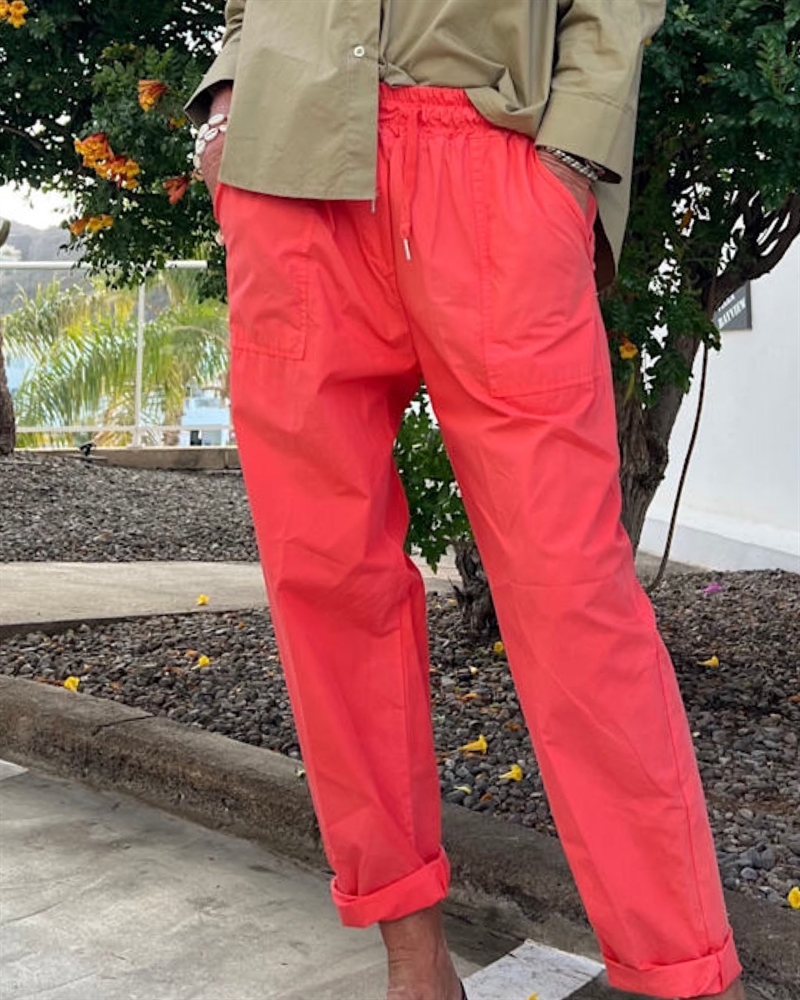 Cabana Living Abuja 11438 Corallo Bukser