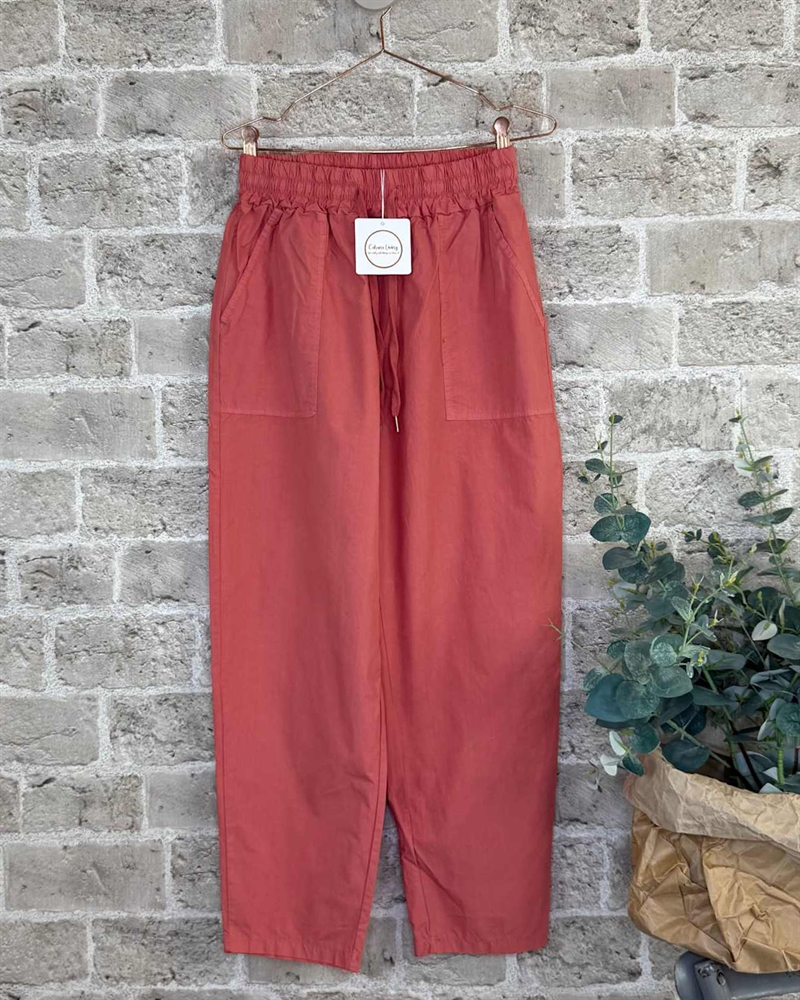 Cabana Living Abuja 11438 Pepe Rose Bukser