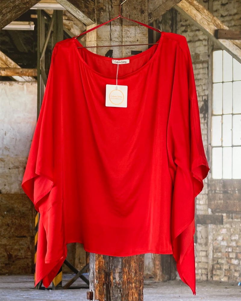 Cabana Living Afrodite 47018 RED