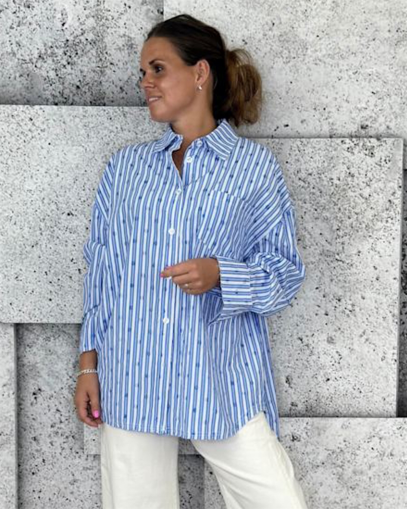 Cabana Living Alvira N 10102 Skjorte